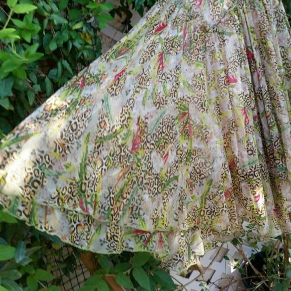 Gorgeous Diane von furstenberg Skirt - Picture 4 of 4